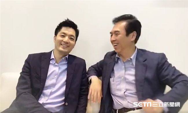 北市選情　蔣萬安：丁守中相對穩定