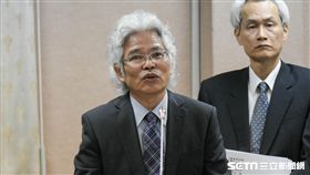 行政院人事處人事長施能傑　圖／記者林敬旻攝