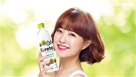 消費者,補給,水分,運動飲料,可口可樂,Toreta!,飲料,電解質
