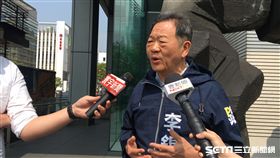 李錫錕 盧冠妃攝