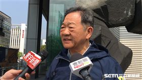 李錫錕 盧冠妃攝