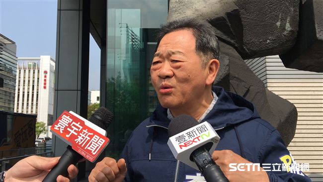 柯一句話！錕Ｐ痛批失格、不厚道