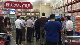 好市多,逛街,購物,貨架,整齊,員工,視察,臉書,動線,商品
https://www.facebook.com/photo.php?fbid=1897400293603999&set=pcb.1964233780261652&type=3&theater