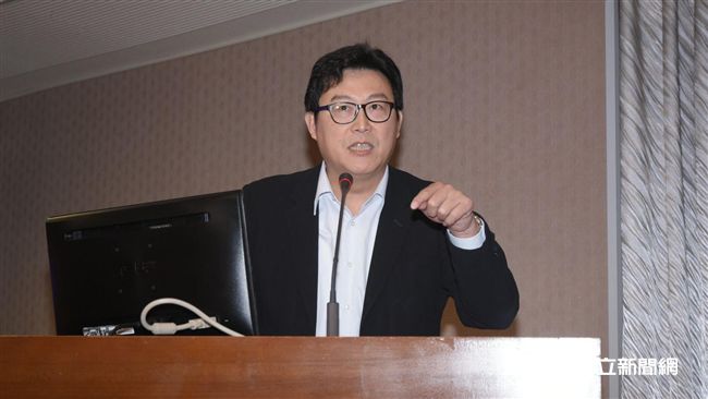 內政部僅糾正救國團　綠委批：太軟弱