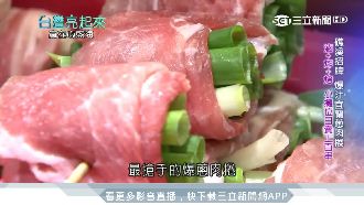 失業再出發！礁溪烤肉攤成老饕最愛