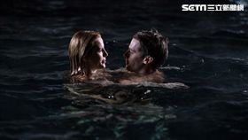 真愛趁現在　派翠克史瓦辛格　貝拉索恩 /威視電影提供