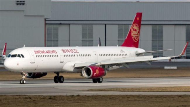 驚！乘客廁所自殺　機長緊急迫降南京