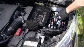 名家車訊網用圖