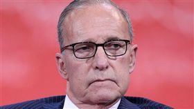 ▲柯德洛（Larry Kudlow）。（圖／翻攝自維基百科）