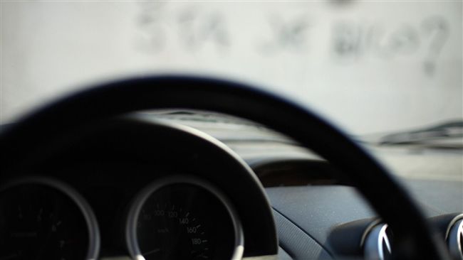車內飆54度！3歲女童獨困休旅車熱死