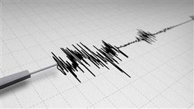 地震,震波（示意圖／推特）