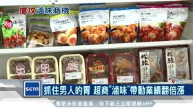 搶攻配菜經濟學 通路靠