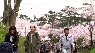 回不去了？旅日掂荷包換匯破0.28