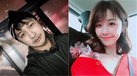 KID,邵雨薇（圖／翻攝自臉書）