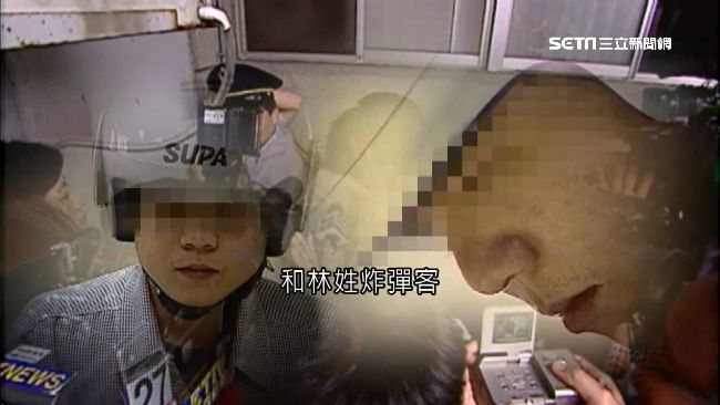 男自製炸彈殺小王　孕婦誤觸一屍兩命