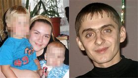 俄羅斯,Krasnoyarsk,食人魔,克拉斯諾亞爾斯克,心臟,喝酒,烹煮,殺人　圖／翻攝自臉書