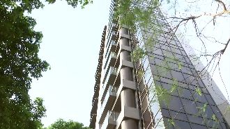 尹衍樑法拍何薇玲豪宅　每坪315萬