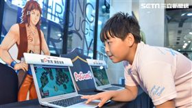 PaGamO,解題,遊戲,學習,遠傳電信,新北市教育局,偏鄉