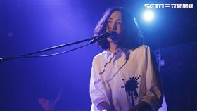 許含光（圖／種子音樂提供）