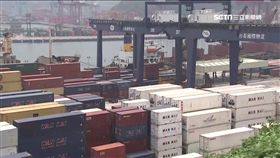 -出口-貿易-經濟-GDP-貨運-海運-貨櫃-