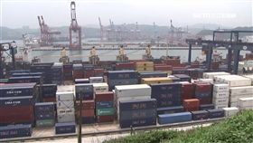 -出口-貿易-經濟-GDP-貨運-海運-貨櫃-