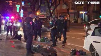 22槍擊斃移動軍火庫　特警獲不起訴