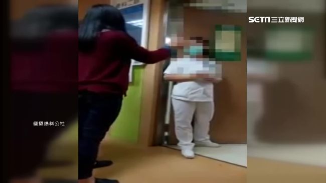 院方插號看病？護理師闖診間槓同業