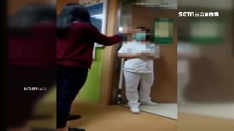 院方插號看病？護理師闖診間槓同業