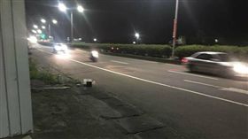 和兒約逛淡水老街…媽離奇走散　警1hr後三芝路旁見遺體
臉書