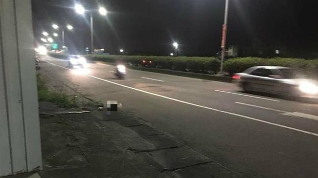 母子遊淡水走散　媽1hr後死在三芝