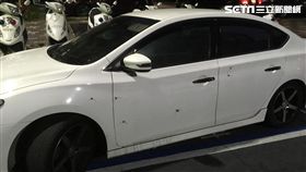 高雄槍戰 圖／翻攝畫面