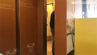 陳屍麥當勞廁所　男臉流血水原因曝光