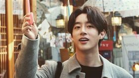 100%,徐旻佑／翻攝自徐旻佑IG