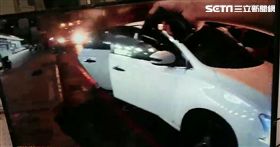 高雄槍戰 圖／翻攝畫面