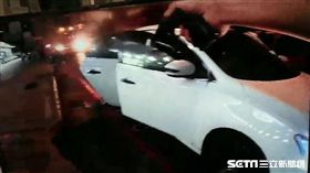 高雄槍戰 圖／翻攝畫面