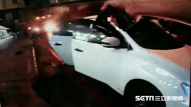 22槍斃歹徒遭訊問　網一面倒支持警