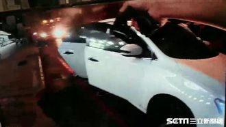 22槍斃歹徒遭訊問　網一面倒支持警