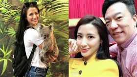 李蒨蓉,李德立,／翻攝自李蒨蓉臉書