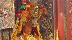 白沙屯拱天宮,進香,起駕,拱天宮,媽祖,將軍,千里眼順風耳