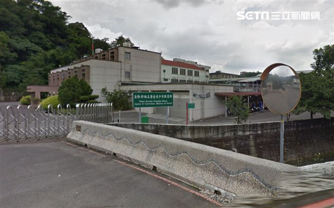 與大哥關同舍房！14歲少年慘遭性侵