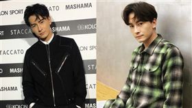 鄭元暢,小綜,／翻攝自鄭元暢IG