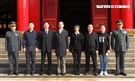 烈士家屬。（記者邱榮吉/攝影）