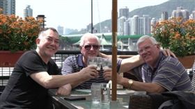 黃秋生／翻攝是ＢＢＣ