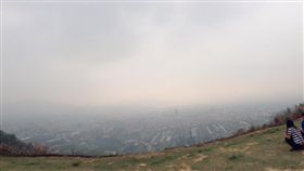 埔里地方媽媽自救空氣／埔里pm2.5空污減量自救會臉書
