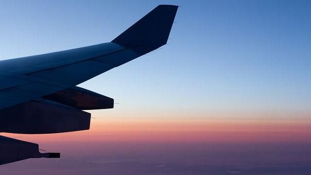 敘利亞恐遭空襲　航空公司調整航線