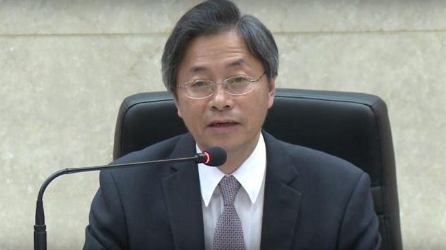 善款救產業　張善政：會請捐款人授權