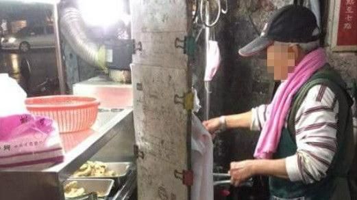 雞排伯自殺因查稅？財長：是間接因素