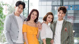 被拱快結婚！子閎嘆：已到適婚年齡嗎