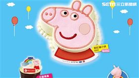 兒童節,85˚C,85度C,蛋糕,咖啡,超商,OK超商