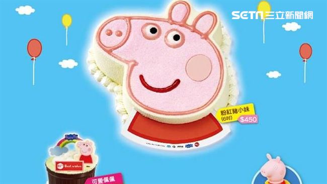兒童界志玲加持！咖啡超商萌力衝一波